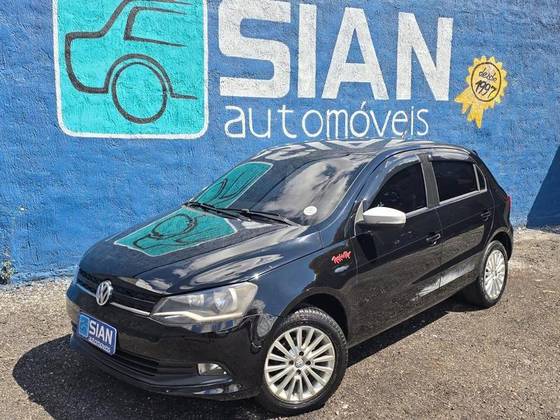 VOLKSWAGEN GOL 1.0 MI ROCK IN RIO 8V FLEX 4P MANUAL